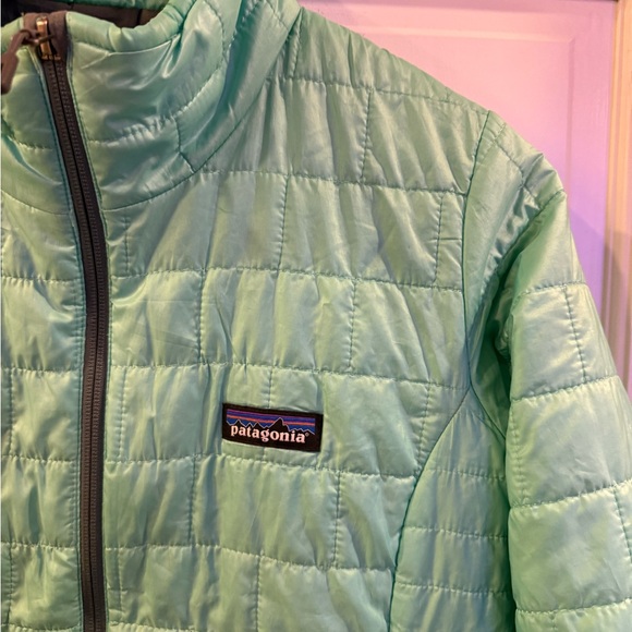Patagonia Nano Puff Jacket - Picture 2 of 5